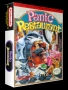 Nintendo  NES  -  Panic Restaurant (USA)